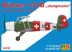 Bild von Bücker 131B Jungmann Schweizer Luftwaffe Modellbausatz 1:72